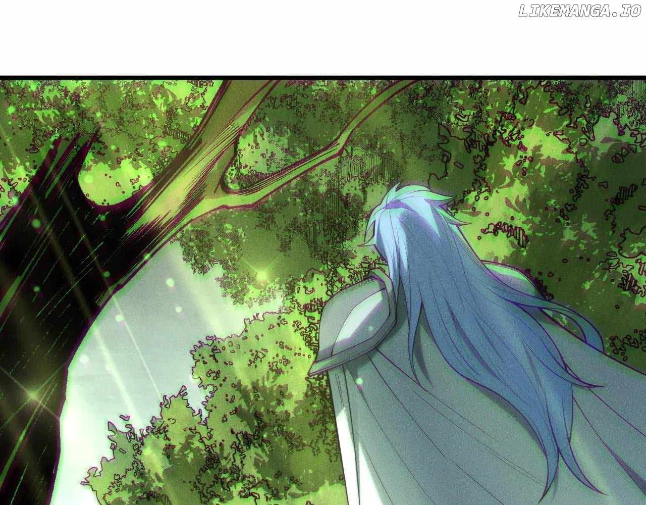 Catastrophic Necromancer Chapter 191 71